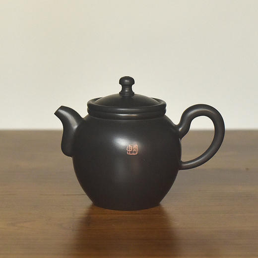 陶茶居 【正觉】壶 商品图2