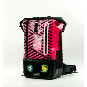 【装备】SEAPLAY 炫彩脚蹼背包