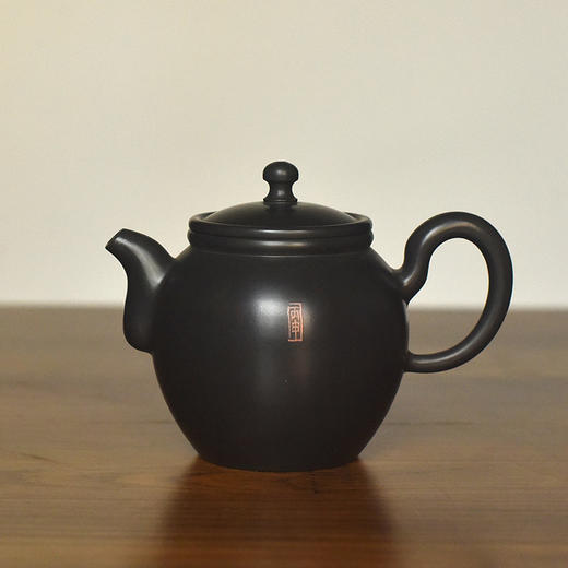 陶茶居 【正觉】壶 商品图10