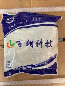 百兆10*80膨胀螺丝包4+4+6 1-1.5P 80包/件 国标 商品代码95100