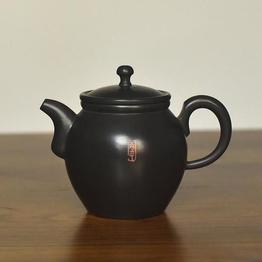 陶茶居 【正觉】壶 商品图8