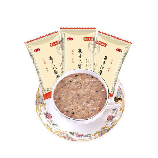 燕之坊魔芋代餐粥 商品图2