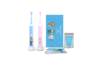 罗曼儿童声波震动牙刷P3 商品缩略图0