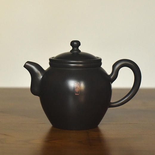 陶茶居 【正觉】壶 商品图6