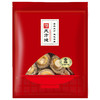 香菇家庭实惠袋装200g ，每个直径≥4cm，泡发率高，不添加防腐剂、无硫磺熏蒸 商品缩略图0