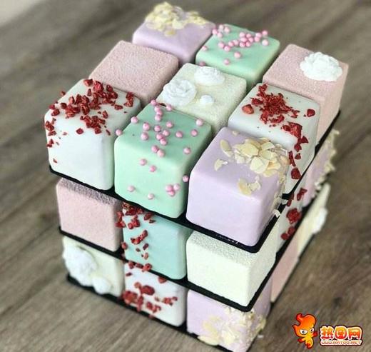 蛋糕甜品 商品图2