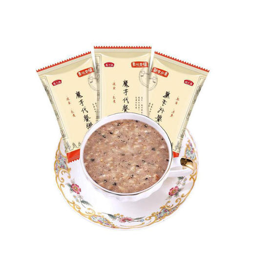 燕之坊魔芋代餐粥 商品图0