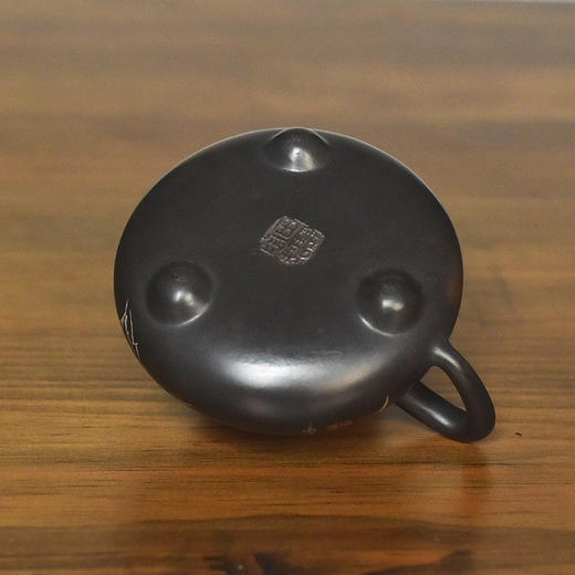 陶茶居【石瓢】壶 商品图4