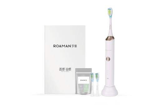 罗曼3模声波牙刷P6 商品图2