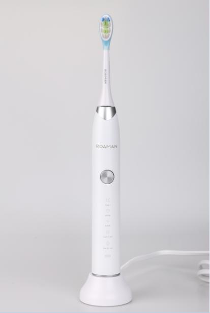 罗曼声波震动牙刷多模式升级版P7 商品图0