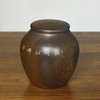 田记窑 柴烧茶罐 商品缩略图10