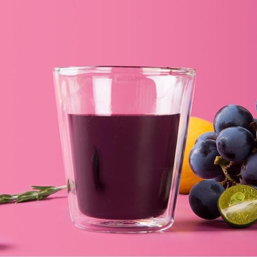 珍果鲜葡萄果汁饮料浓浆-1L/瓶 商品图1