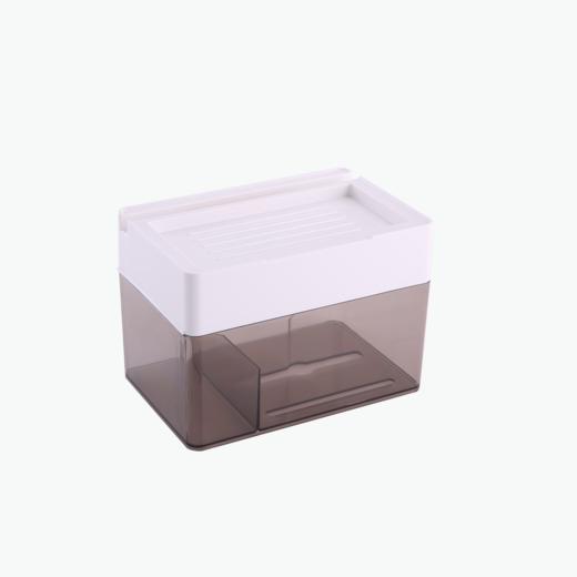 多功能纸巾盒 商品图0