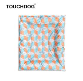 Touchdog冰垫凉垫 物理降温环保安全