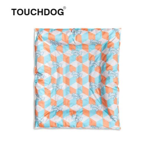 Touchdog冰垫凉垫 物理降温环保安全 商品图0