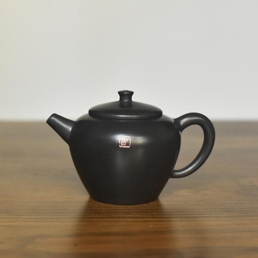 陶茶居【陈普】壶 商品图7