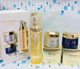 CDP肌肤之钥滋润套装（166028）