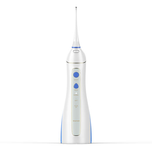 罗曼家用功能治疗型冲牙器W6 商品图2