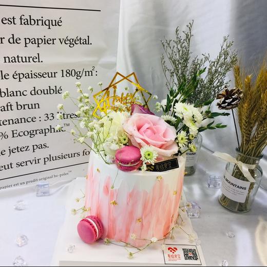 花语 A noble beauty 商品图0