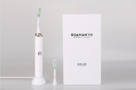 罗曼3模声波牙刷P6 商品图1