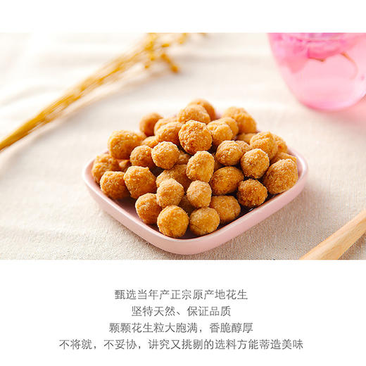 真心 100g多味花生*2 商品图3