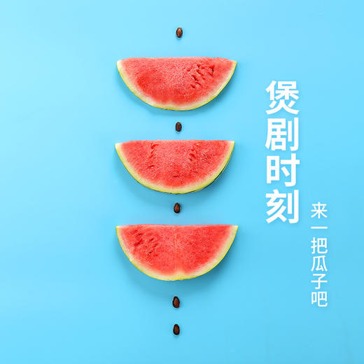 真心 80g话梅味西瓜子 商品图2