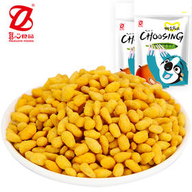 真心 100g蟹黄味瓜子仁*2