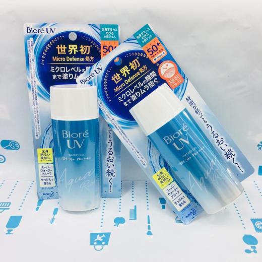 Biore碧柔防晒霜大瓶90ml（363268） 商品图1