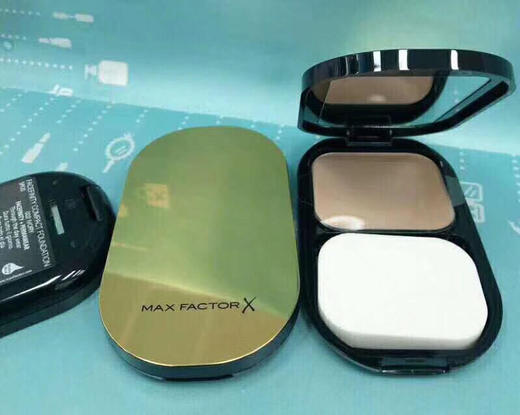 MaxFactor 蜜絲佛陀透滑粉饼01#、02#（544915）（544953） 商品图2