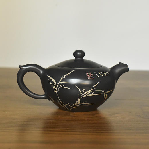 陶茶居【礼仪】壶 商品图4