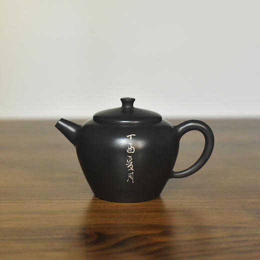 陶茶居【陈普】壶 商品图3