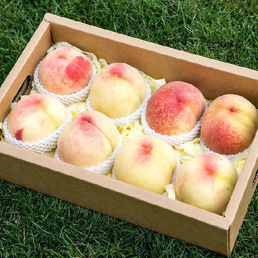 【8月4日停售】阳山水蜜桃（甜到心坎）江浙沪包邮 商品图3