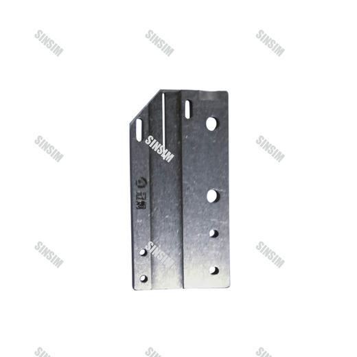 4JP403下定刀右（403装置专用）  4JP403.2-5R 商品图0