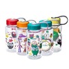 〖马来西亚〗eplastritan 水杯500ml EGP-500BPA (颜色随机发货） 商品缩略图0