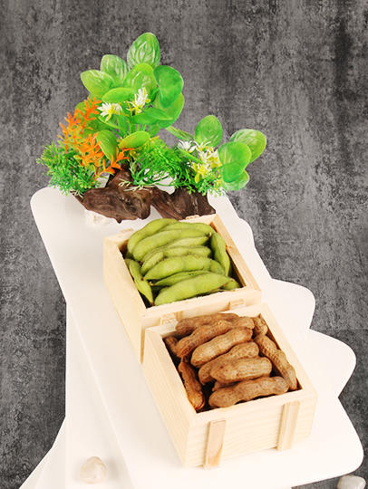 造景大师系列—唯美【如茵】4款可选/ 随手一放即可绽放唯美！ 商品图1