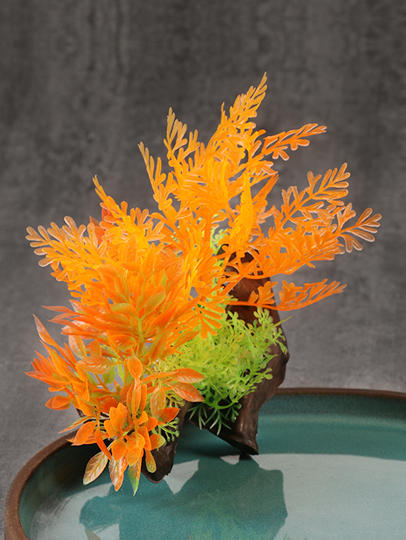 造景大师系列—唯美【如茵】4款可选/ 随手一放即可绽放唯美！ 商品图6