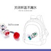 〖马来西亚〗eplastritan 水杯500ml EGP-500BPA (颜色随机发货） 商品缩略图2