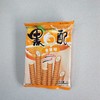 旺旺黑白配香橙味18克/袋20袋/包 商品缩略图0