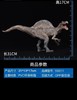 papo 北非棘龙（55011） 商品缩略图4