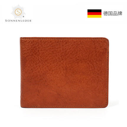 德国太阳神SONNENLEDER中号钱包82231401 商品图1