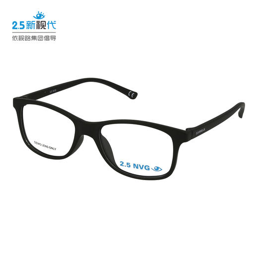 OG 31 02/04/05/10 新视代轻量镜框 光学镜架 舒适耐压耐磨 商品图1