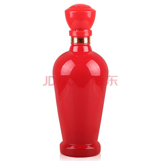 【推荐】清仓2016年  古井贡酒 经典老窖50度 500ml 婚宴喜庆整箱 浓香型白酒 整箱（6瓶） 商品图6