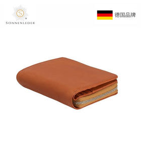 德国太阳神SONNENLEDER中号钱包82231401