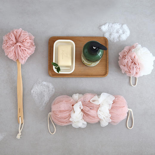 五节沐浴花 商品图3
