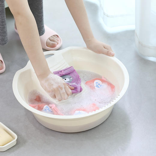 简约搓衣盆 商品图1