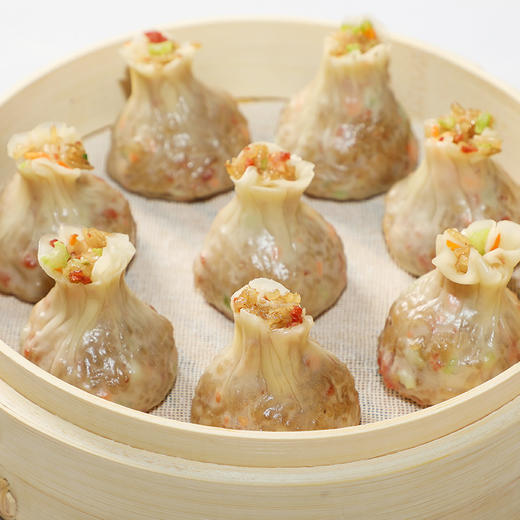 香肠烧麦 商品图1
