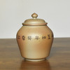 田记窑 柴烧茶罐 商品缩略图5