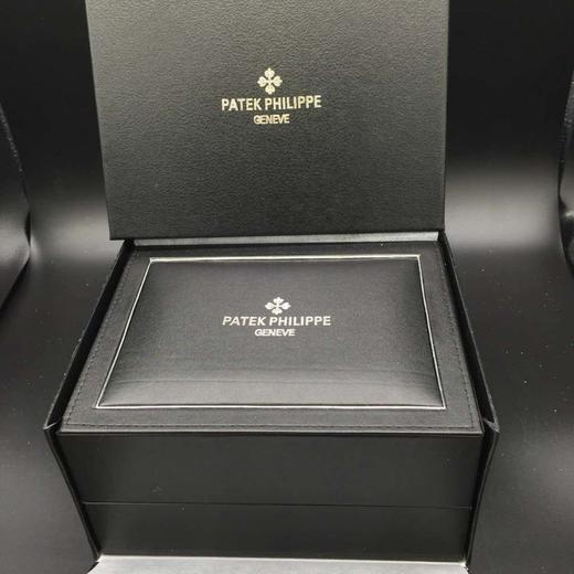 AW百达翡丽Twenty Four系列，深得现代高雅时尚且充满活力的女性青睐。这款腕表是如此的迷人，适合所有场合佩戴， 商品图1