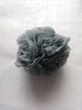 不容易散开的起泡浴球 泡沫丰富 网纱柔软 丝滑沐浴花   七色可选 商品缩略图6