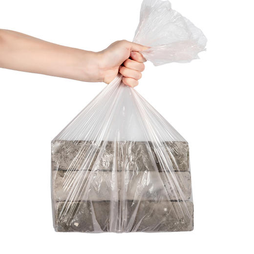金属色垃圾袋 商品图5